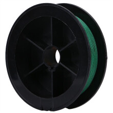100m Green PE Braided Fishing Line 0.6-8mm Super Strong & Durable