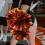 2Pièces Pompoms De Multicolores Accessoires Performance 5