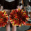 2Pièces Pompoms De Multicolores Accessoires Performance 4