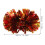 2Pièces Pompoms De Multicolores Accessoires Performance 2