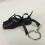Balletschoen Sleutelhouder Sleutelhangers-Lichtblauw 7