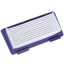 4Pcs Sweeper Filter Fit for Neato XV?11 XV?12 XV?21 XV?15 XV?14 Vaccum Cleaner Accessory