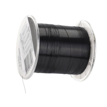 500 m Nylon-Angelschnur, robuste Monofilament-Meeresangelschnur für Angler