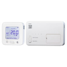 Secure H3747 4 Channel Smart Thermostat Replaces Horstman H37XL H47XL