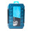Tackle Box Double Side Tackle Tool Clear Fishing Lures Storage Box Blue S 1