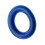 Rubber Bobbin Holder for Sewing Embroidery Storage – Blue, 13.5cm Diameter 4