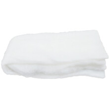 2Pcs Practical Fake Snow Blanket for Christmas Craft Displays