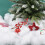 2Pcs Practical Fake Snow Blanket for Christmas Craft Displays 10