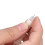 Durable Needle Threaders - 3pcs Automatic Inserters for Home Sewing Use 3