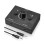 3.5mm Audio Splitter Switcher, 2 Input 1 Output / 1 Input 2 Output Audio Switcher Box 2