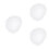 3 Paquetes De Artificiales Para Decoración Navideña 8