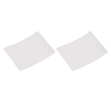 48 parches de prueba UV para exteriores, protectores solares, adhesivos faciales para niños y adultos