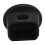 Handheld Camera Stabilizer Base for Osmo Pocket 3 Black Silicone Non Slip 1