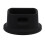 Handheld Camera Stabilizer Base for Osmo Pocket 3 Black Silicone Non Slip 3