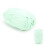 Hilo de algodón verde suave para crochet para tejer ropa infantil DIY 3