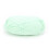 Hilo de algodón verde suave para crochet para tejer ropa infantil DIY 2