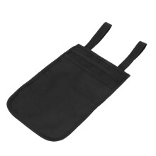 Organisateur d'accessoires pour sac à béquilles, modèle 1005, pour bouteille d'eau