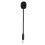 3,5 mm brusreducerande mikrofon för Hyper X Cloud Orbit S 2