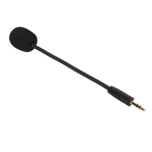 3,5 mm brusreducerande mikrofon för Hyper X Cloud Orbit S 2