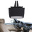 AC-ventilationsutloppsflik för BMW X5 E70 och X6 E71 2006-2014 4