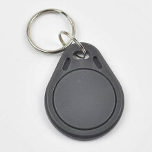 Rewritable RFID Tag for Copying Cards