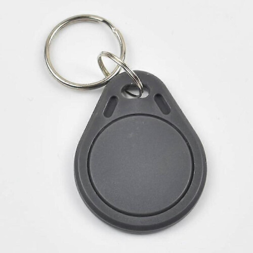 Rewritable RFID Tag for Copying Cards