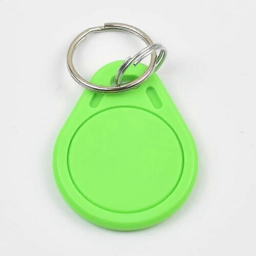 Rewritable RFID Tag for Copying Cards 2