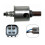 Rear Oxygen Sensor Compatible with Certain Models 2007-2015 4.6L 4