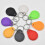 Rewritable RFID Tag for Copying Cards 4