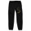 Men's Black Jogger Pants for Universal Monsters - Medium 1