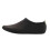 Anti Slip Polyester Diving Socks Water Socks Black L 1