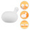 10St Squeeze Doll Insert Bälle Für Bubble Squeeze Spielzeug (L) 4
