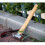 Martillo Multifunción De Con Mango De Madera Plata 5