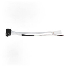 Duurzame 24V 48W keramische verwarming met clip voor 3D-printers P1P P1S