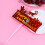 20 Pezzi Decorazioni Torta Natale, Toppers Per Cupcake 11