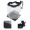 Nylon Mesh Drawstring Pouch 36 Golf Balls Holder Storage Net Bag Golf Accessory 4