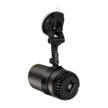 Portable 12V 150W Car Windshield Defogger and Defroster, Plug-In Fan for All Vehicles