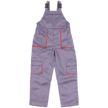 1Pièces Combinaison Casual En Coton Multi- Ajustables