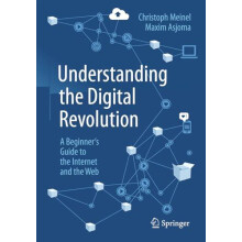 Understanding the Digital Revolution by Maxim Asjoma Paperback Book