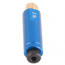 2lb Brake Proportioning Valve RV02?EBM01 Replacement Universal for Race Cars Drifting 1971?77