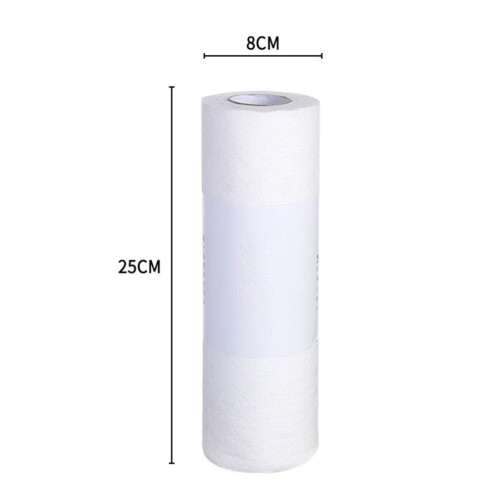 Versatile Thick Cleaning Towels - Dual Use Easy Wash Quick Dry 1