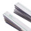 High-Precision Dental Bite Paper Strips for Accurate Occlusion Check 4