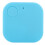 Vierkante Bluetooth anti-verlies locator Bluetooth 4.0 GPS-tracker Bluetooth GPS-tracker 2