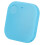 Vierkante Bluetooth anti-verlies locator Bluetooth 4.0 GPS-tracker Bluetooth GPS-tracker 4