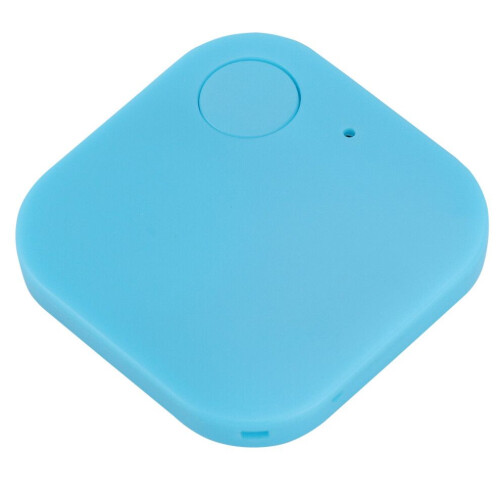 Vierkante Bluetooth anti-verlies locator Bluetooth 4.0 GPS-tracker Bluetooth GPS-tracker 2