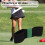 Swing Correcting Arm Band | Elastische handband voor beginners 28,5x7,8cm 4