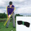 Swing Correcting Arm Band | Elastische handband voor beginners 28,5x7,8cm 3