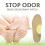 10PCSx3 Organic Shoe Odor Eliminator, Lightweight & Multi-Function 4