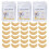 10PCSx3 Organic Shoe Odor Eliminator, Lightweight & Multi-Function 2
