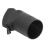 ABS Dust Bag Connector for 255 Miter Saw, Durable & Practical 3